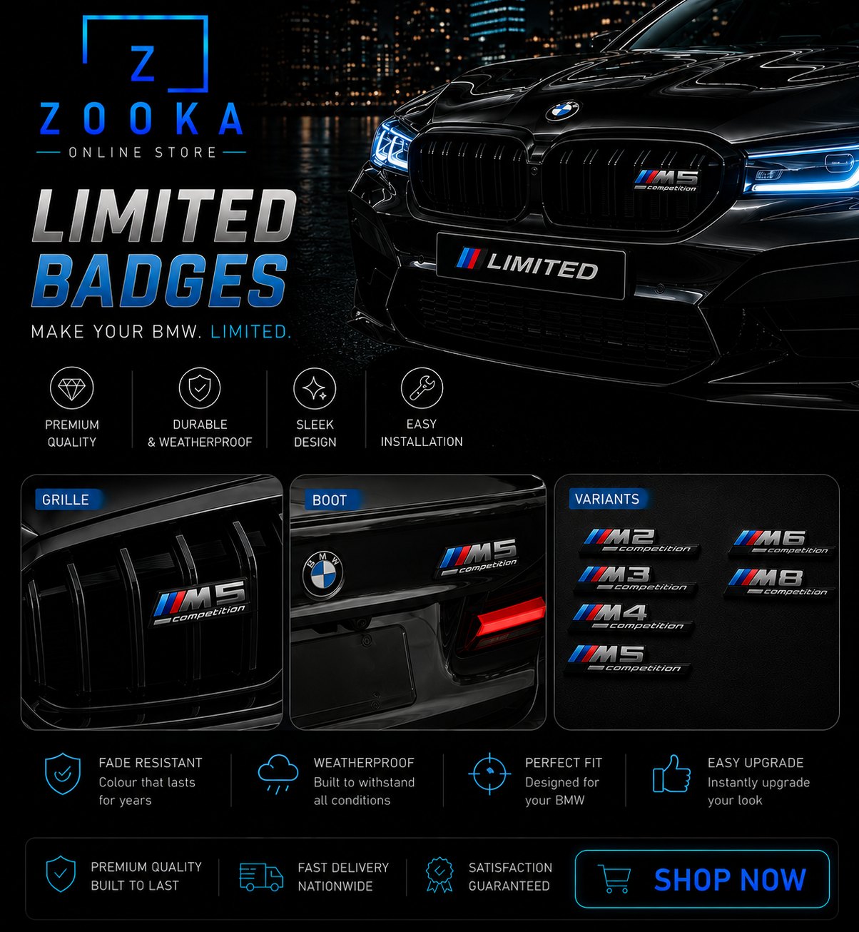 CAR ACCESSORIES